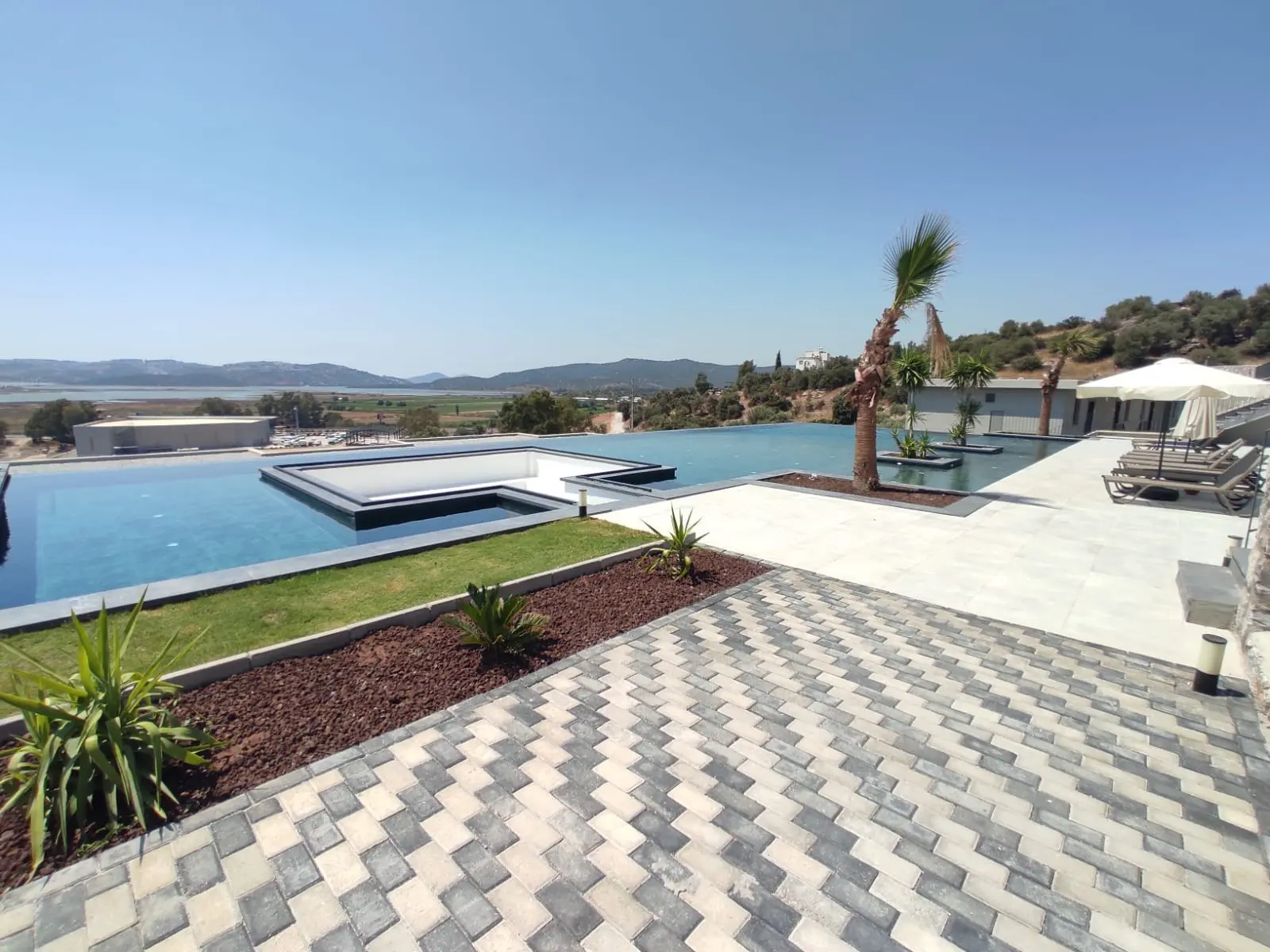 Real estate in Bodrum